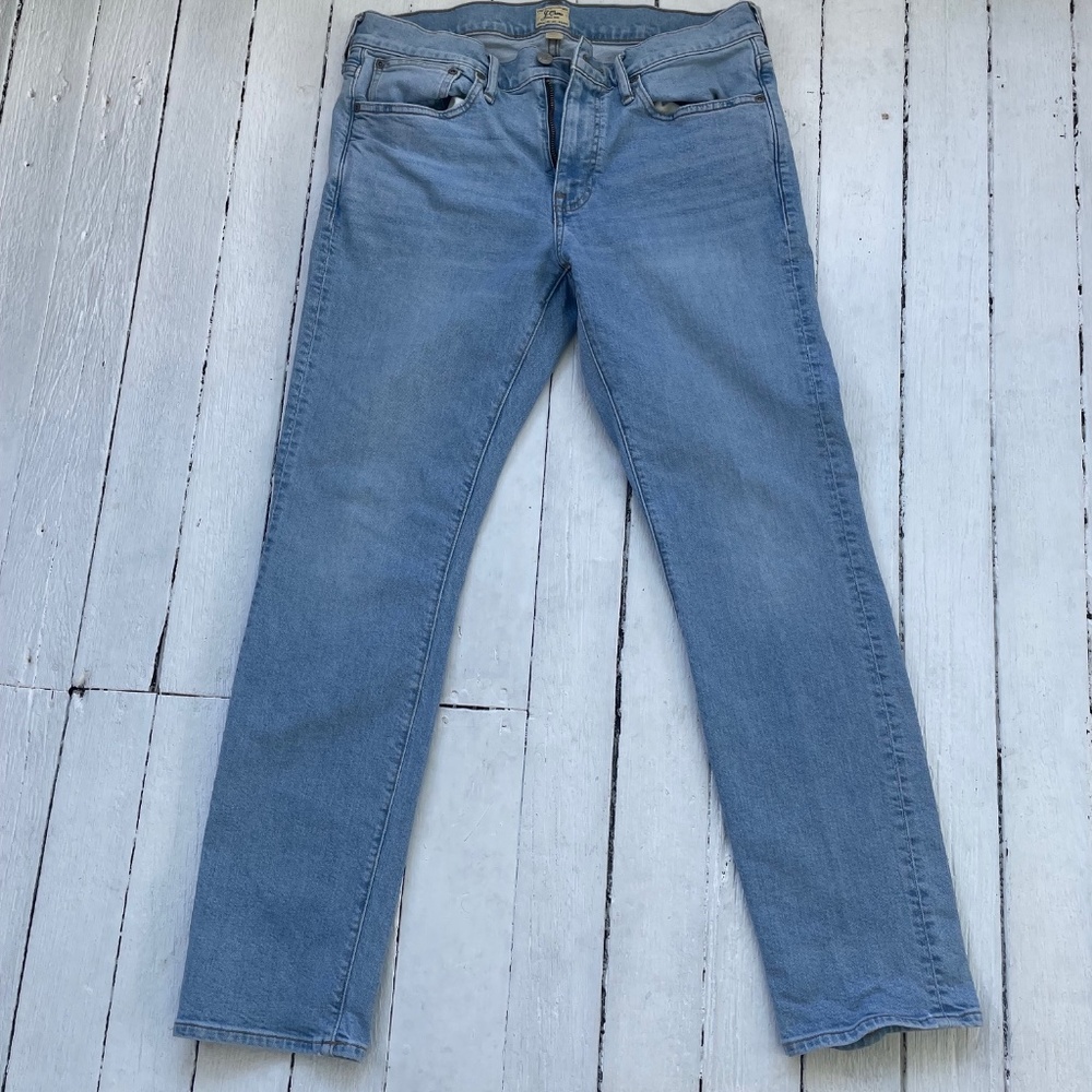 J Crew jeans